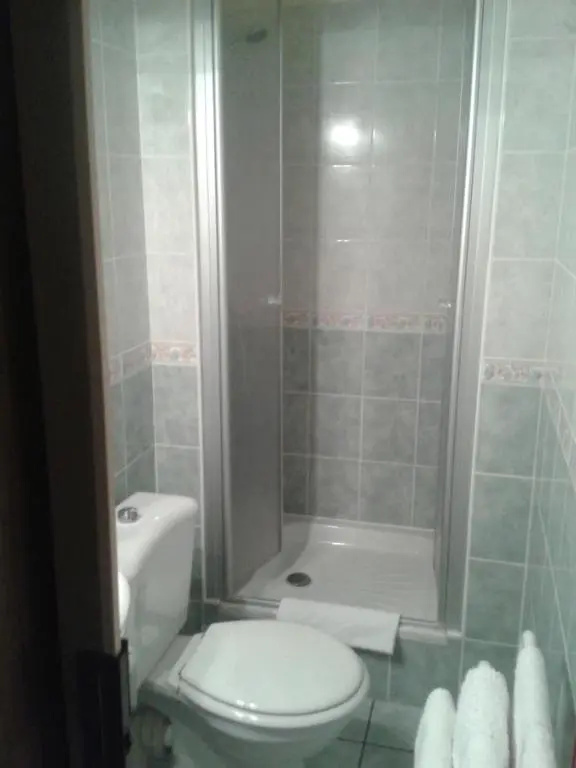 La Cremaillere - Chambres