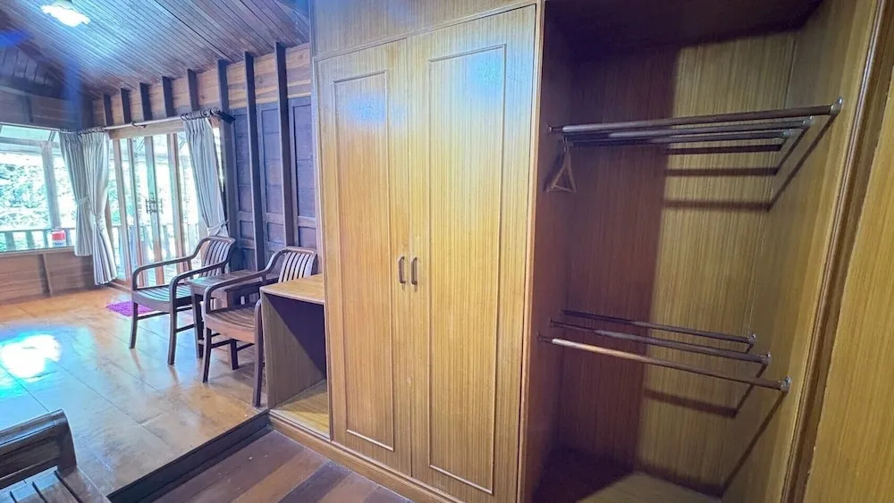 Коттедж Executive в Baan Baitan Resort