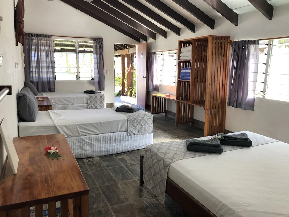 1 Bedroom Standard Family room
