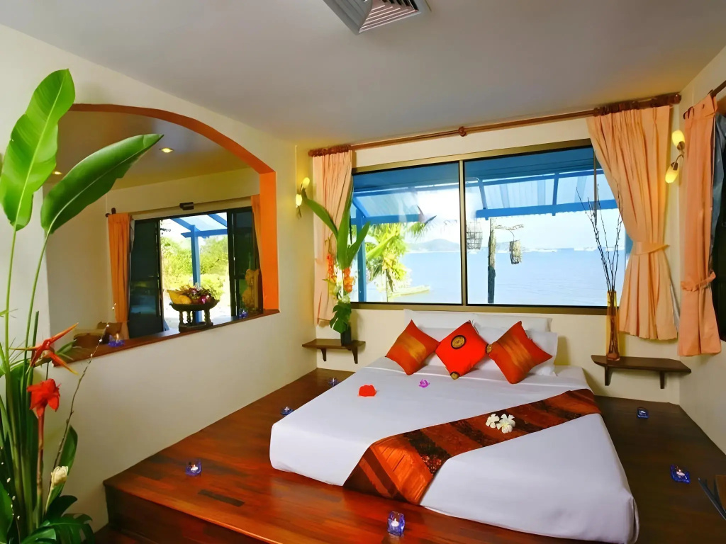 Aochalong Villa Resort & Spa - Général