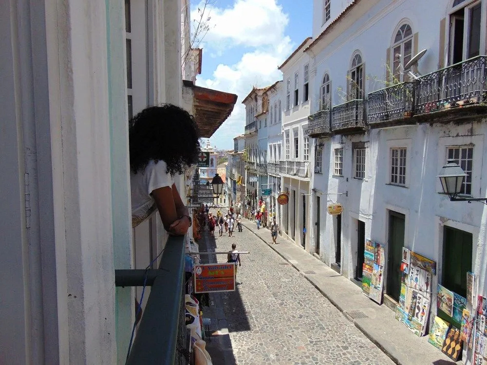 Carnaval Inn