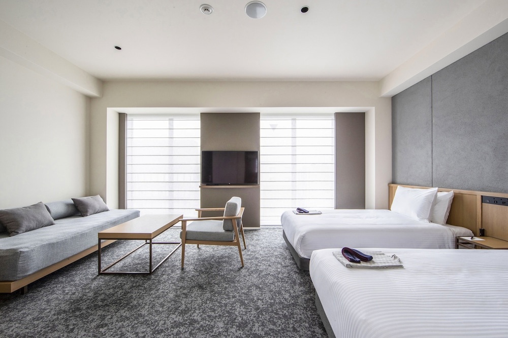 Park Hotel Kyoto 사진 31
