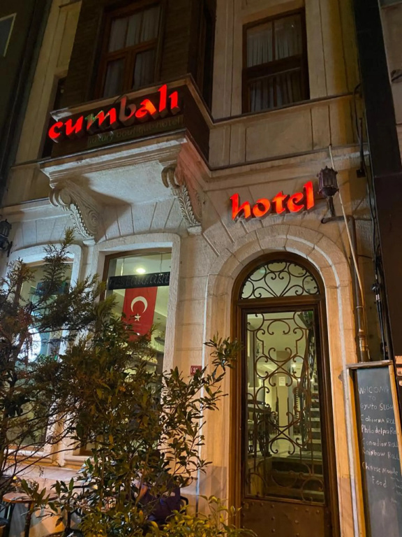Cumbali Luxury Boutique Hotel: фото 4