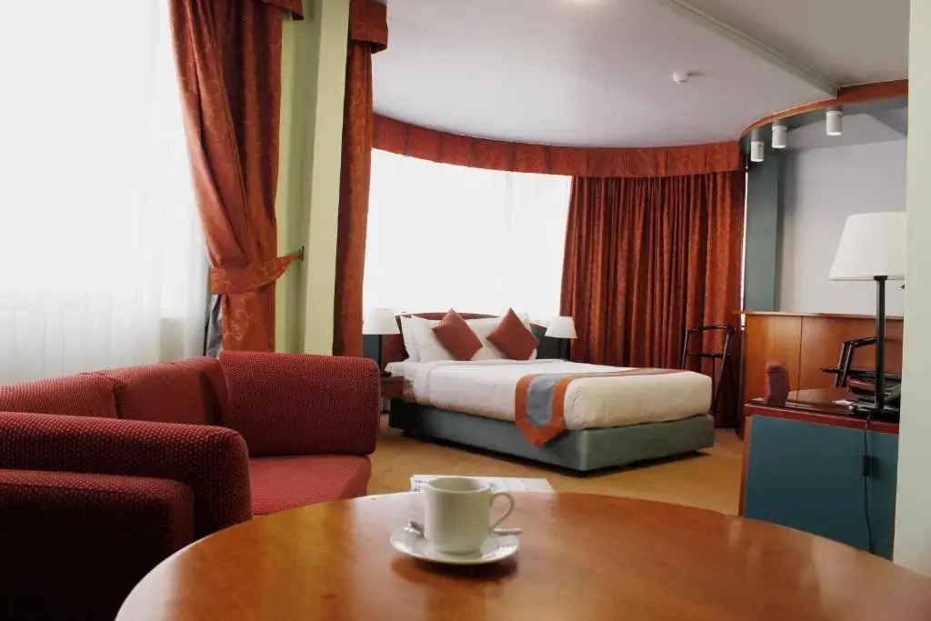 Al Diar Dana Hotel