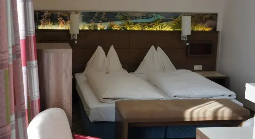 Hotel Schachner Krone und Kaiserhof - Général