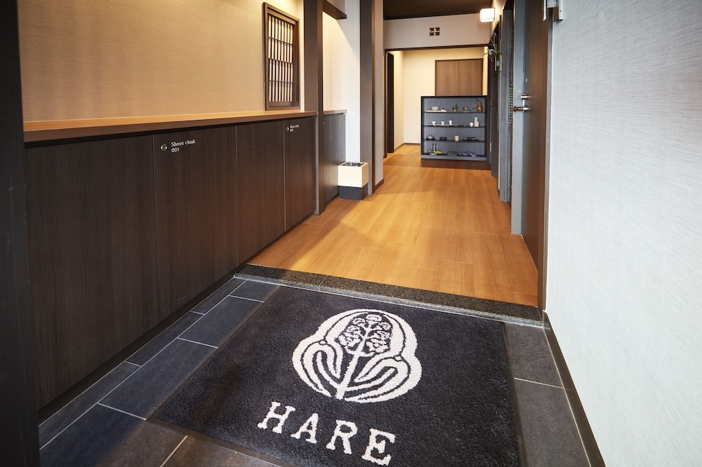 Residential Hotel HARE Kuromon 사진 15