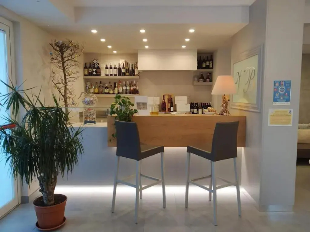Hotel Villa Barsanti - Général