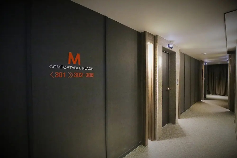 Hotel photo 14