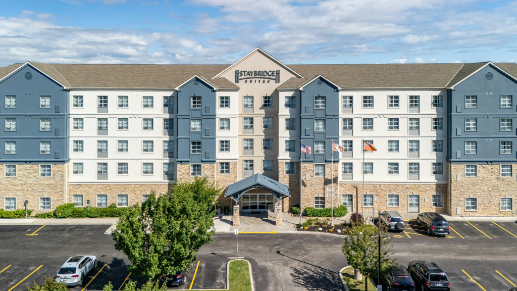 Staybridge Suites London by IHG