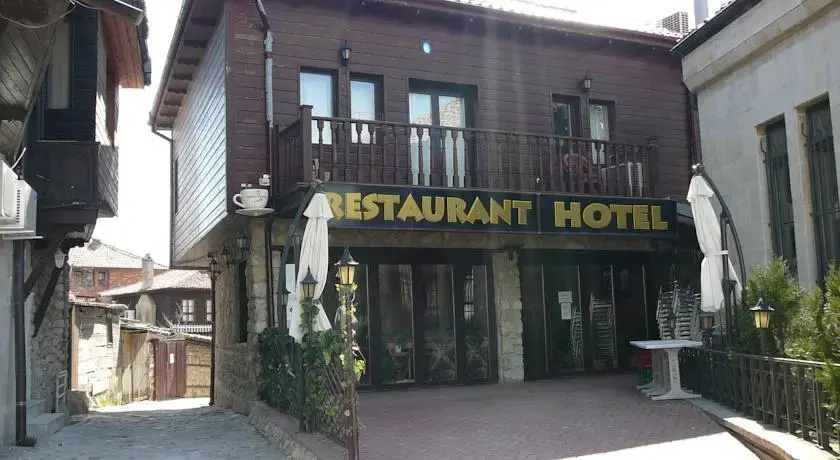 Rony Hotel