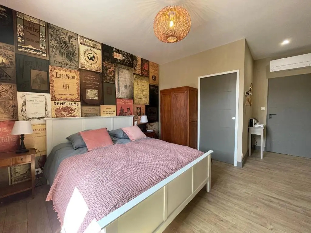 Voir la photo 3 — La Maison Florence