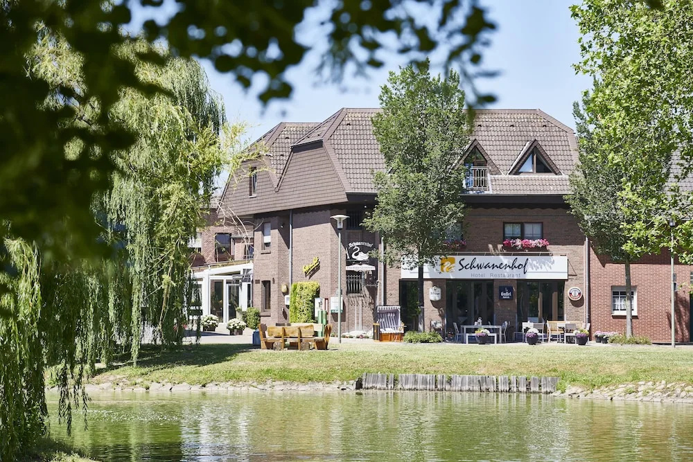 Hotel Schwanenhof - Général