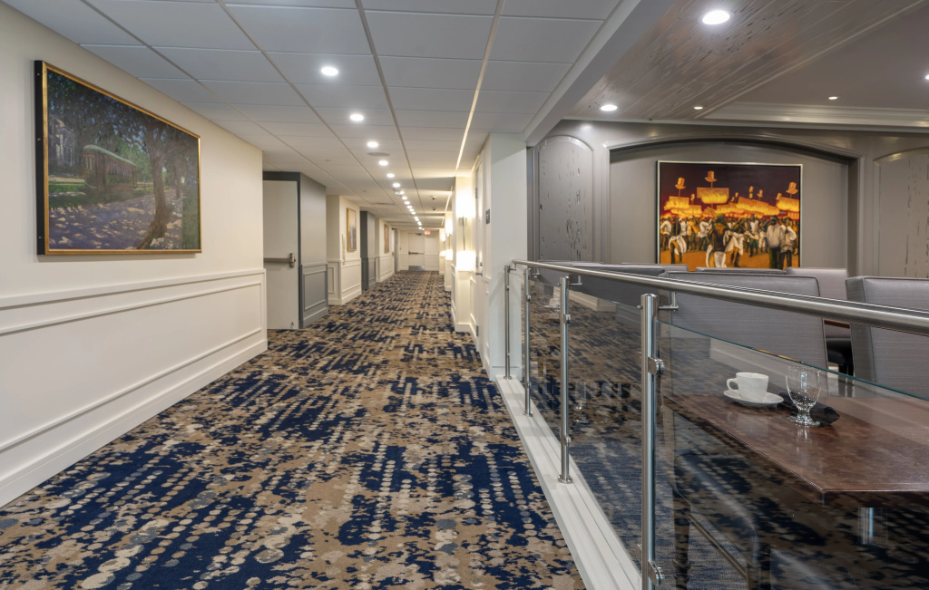 Holiday Inn New Orleans - Downtown Superdome by IHG - Général