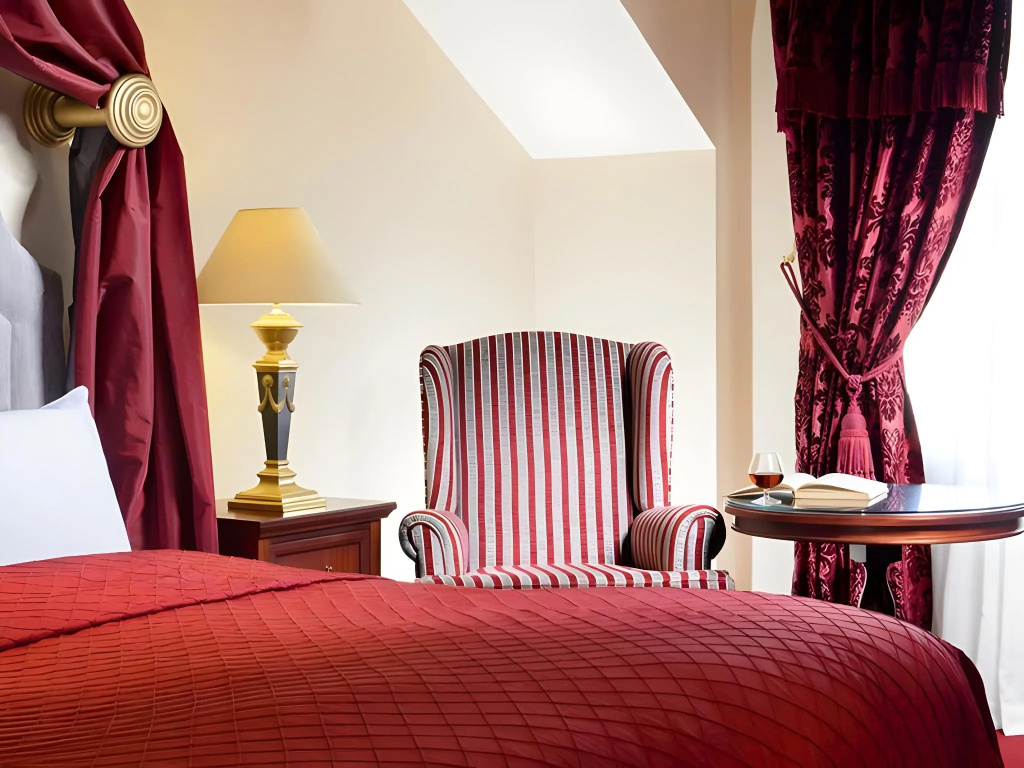 Muckross Park Hotel & Spa - Général