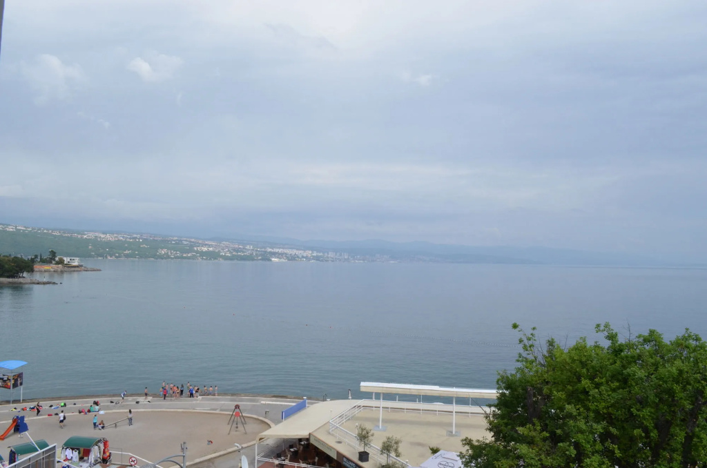 Beach & Waterfront