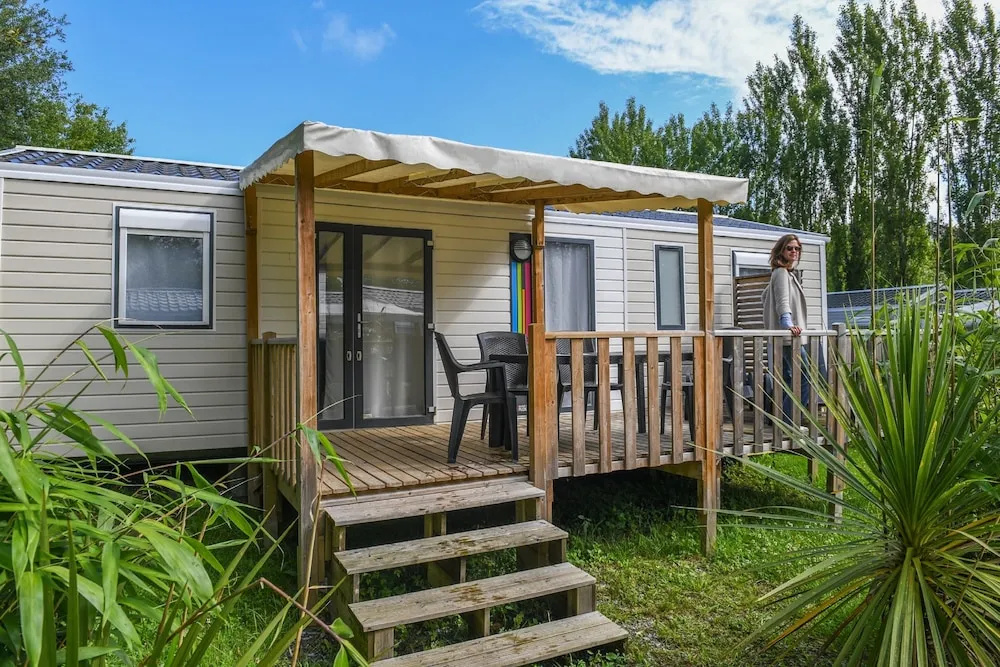3 Bedrooms Premium Cottage