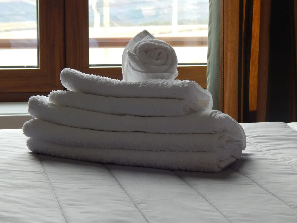 Hotel Rural Senhora De Pereiras - Chambres