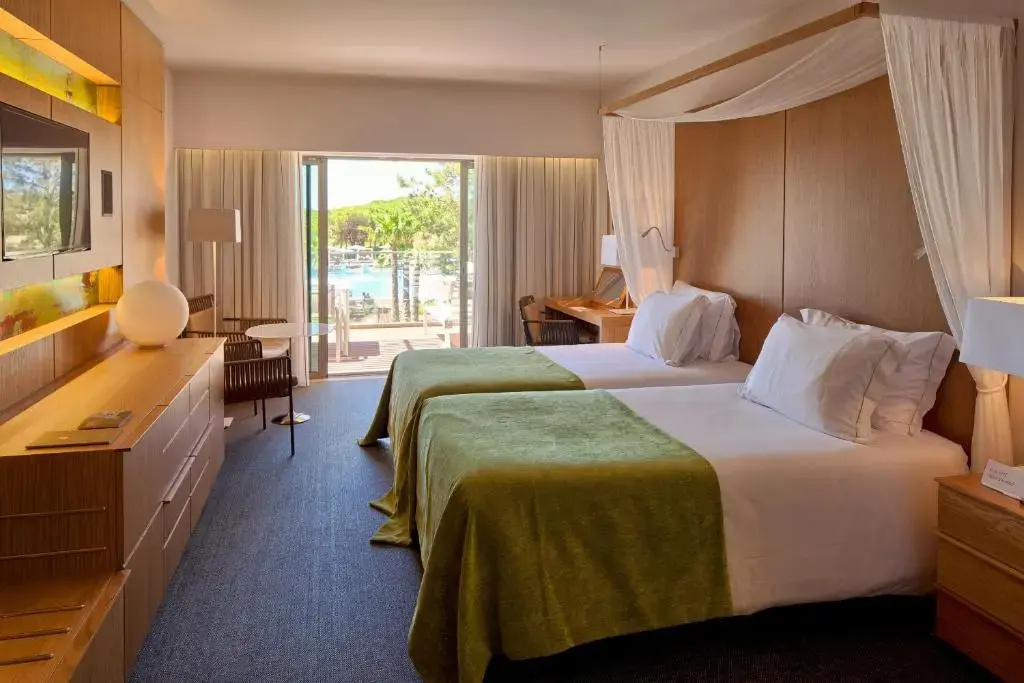 EPIC SANA Algarve Hotel - Chambres