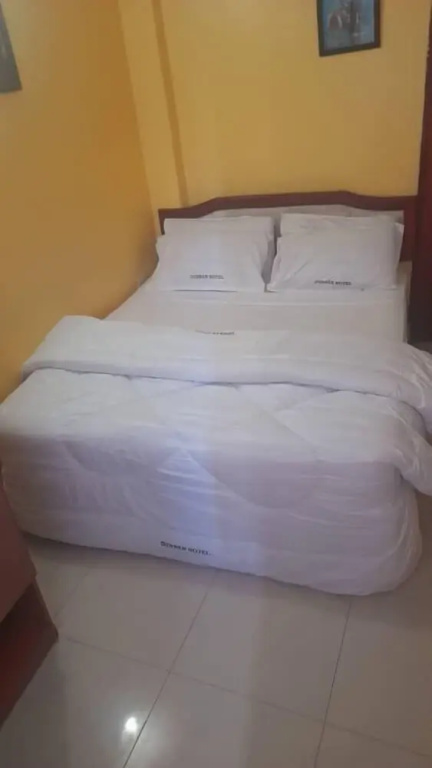 Durban Hotel - Chambres