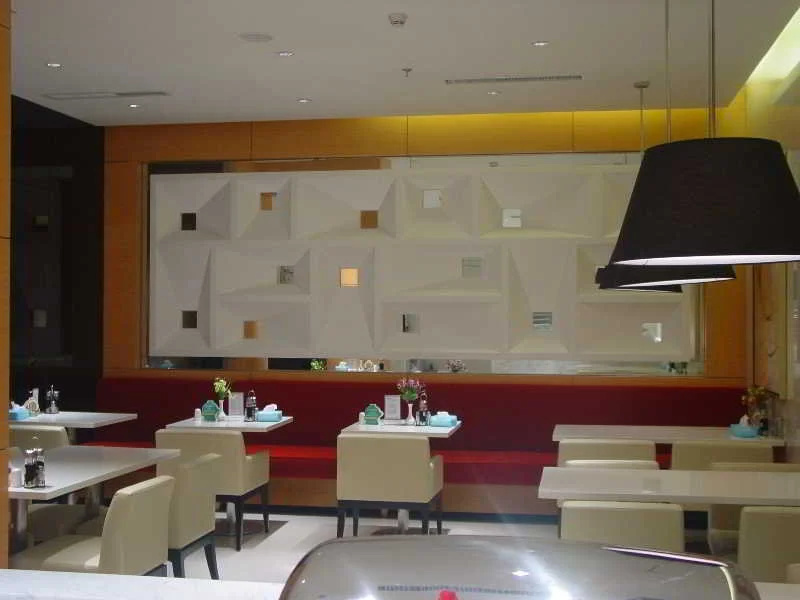 Food & Beverage