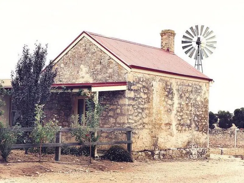 Cottage