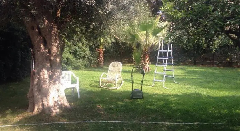 Etna Mare Relax