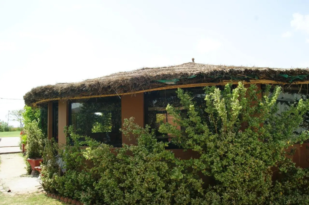 Pushkar Risala Resort - Général