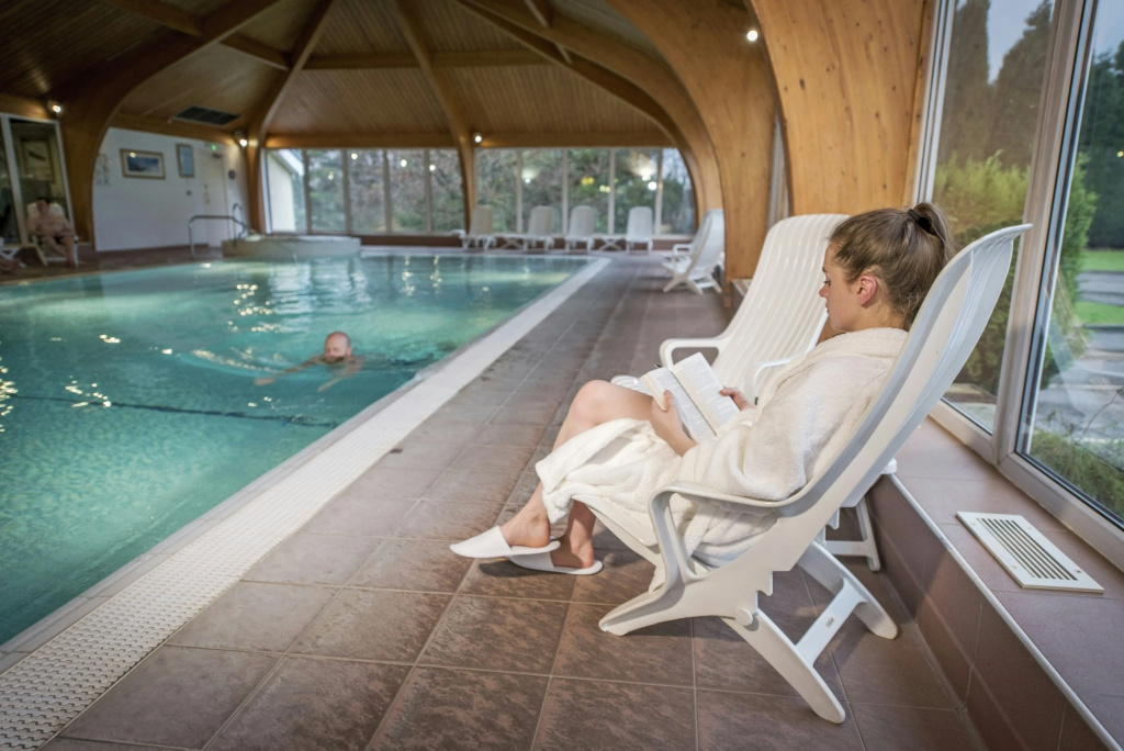 Ben Nevis Hotel & Leisure Club - Général