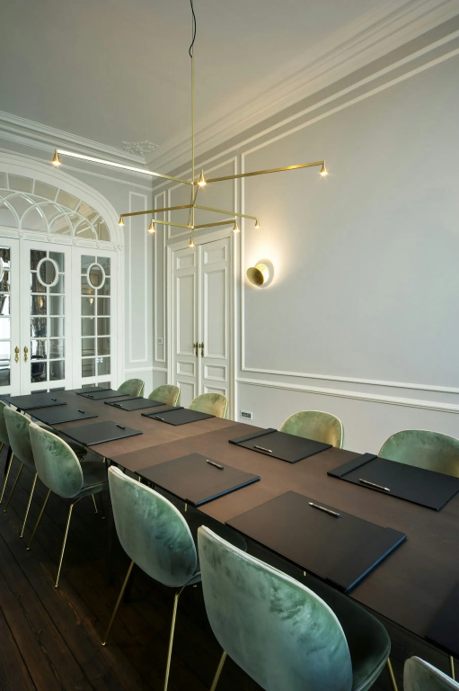 Hotel de Orangerie by CW Hotel Collection - Small Luxury Hotels of the World - Général