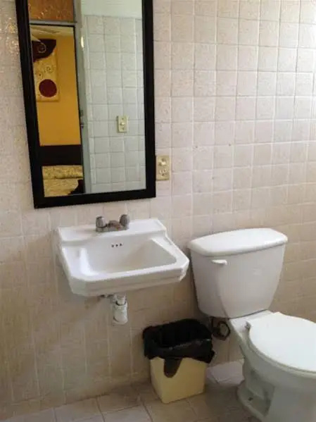 Hotel photo 9