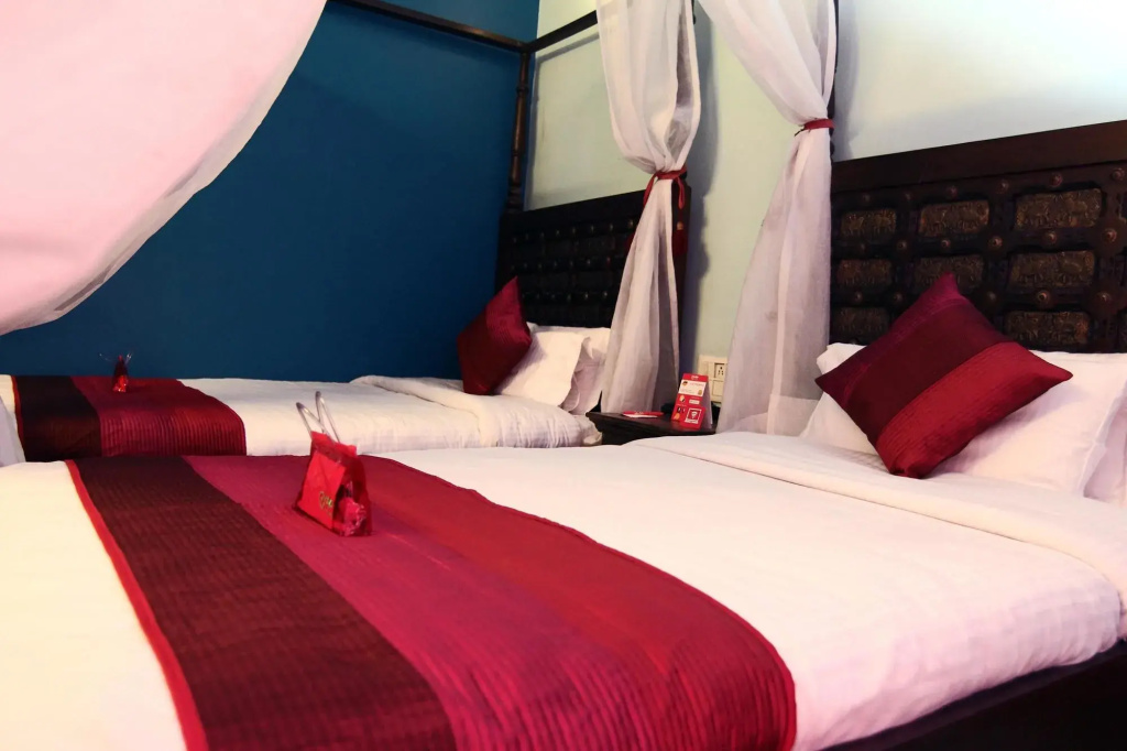 Hotel photo 4