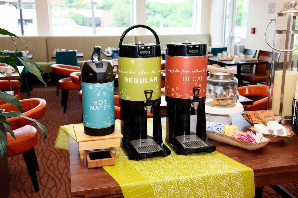 Hilton Garden Inn Kennett Square - Général