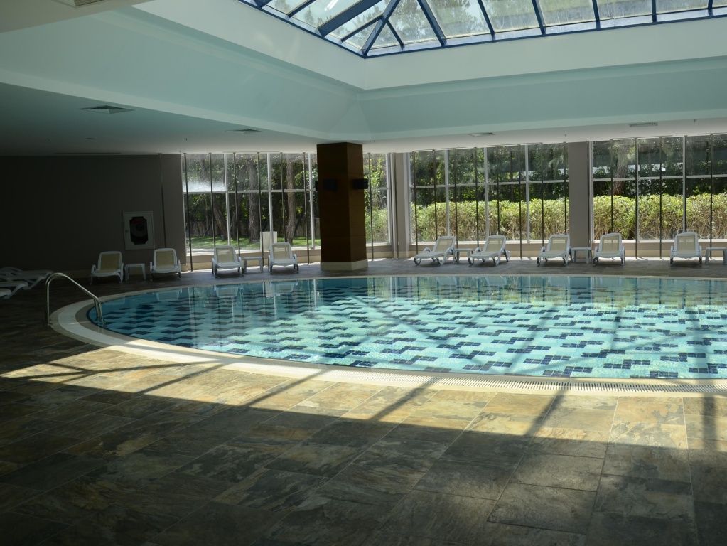 Rixos Beldibi - Adult Only - The Land of Legends Access - 5