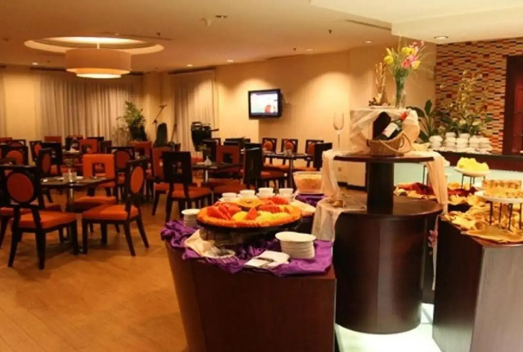 Hotel photo 18