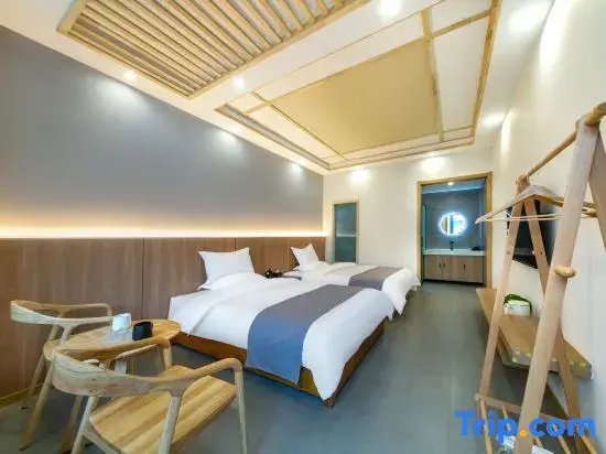 Mijing Homestay (Wutai Mountain Scenic Area)