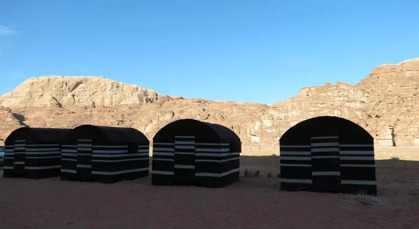 Wadi Rum Discovery