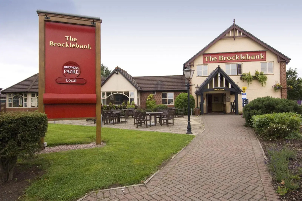 Premier Inn Crewe Central - Général