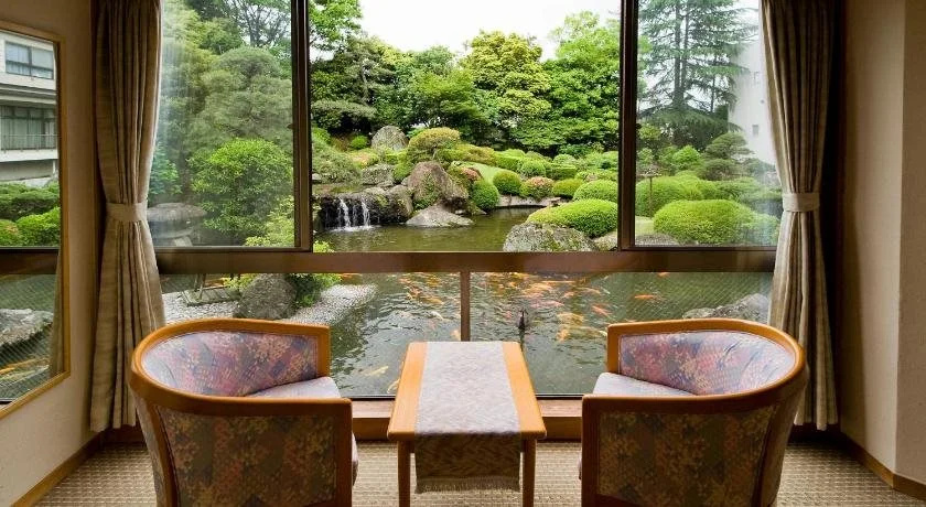 Balcony & Terrace