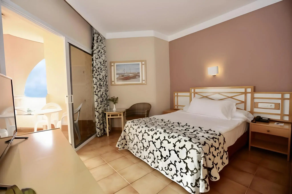 Hotel Puerto Palace - Général