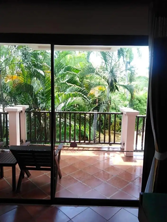 Fanari Khaolak Resort - Courtyard Zone - Chambres