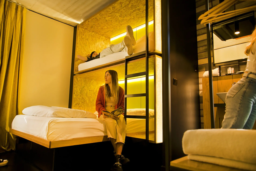 Hotel photo 10