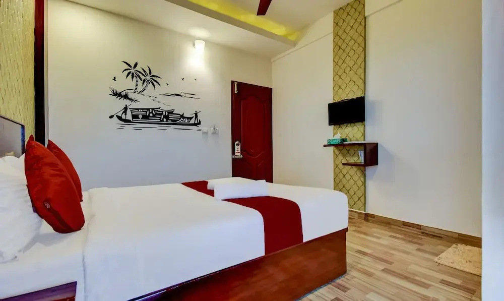 Hotel photo 18