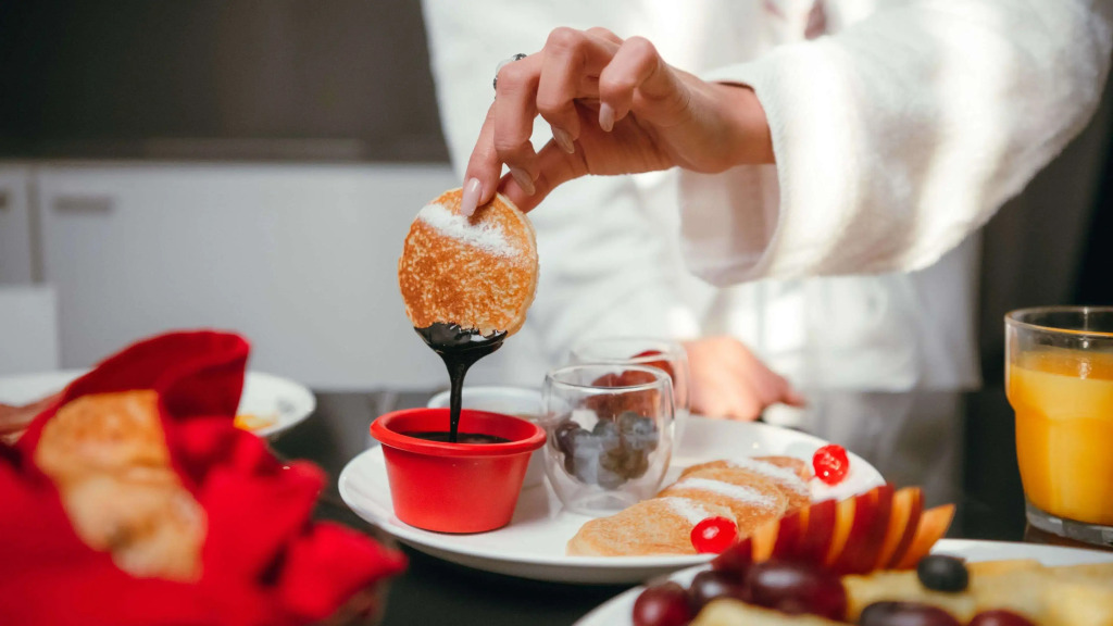 The Smallville Hotel - фото 30