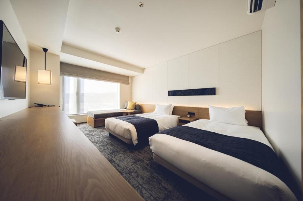 TOKYU STAY Hida-Takayama Musubi no Yu Hotel 사진 16