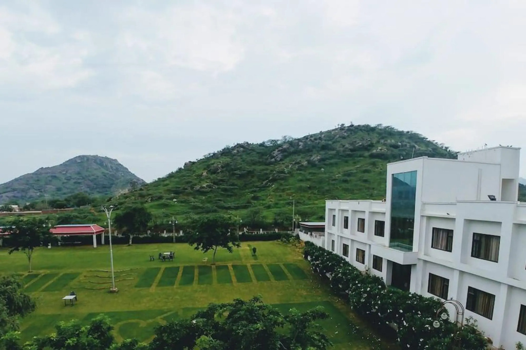 Hotel photo 10