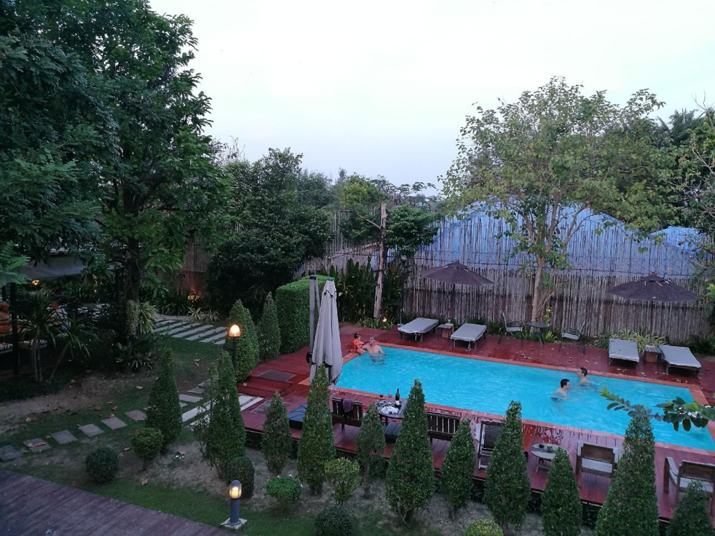 Hotel photo 14