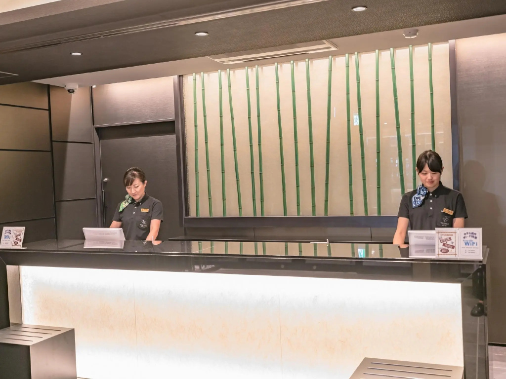 Hotel photo 19