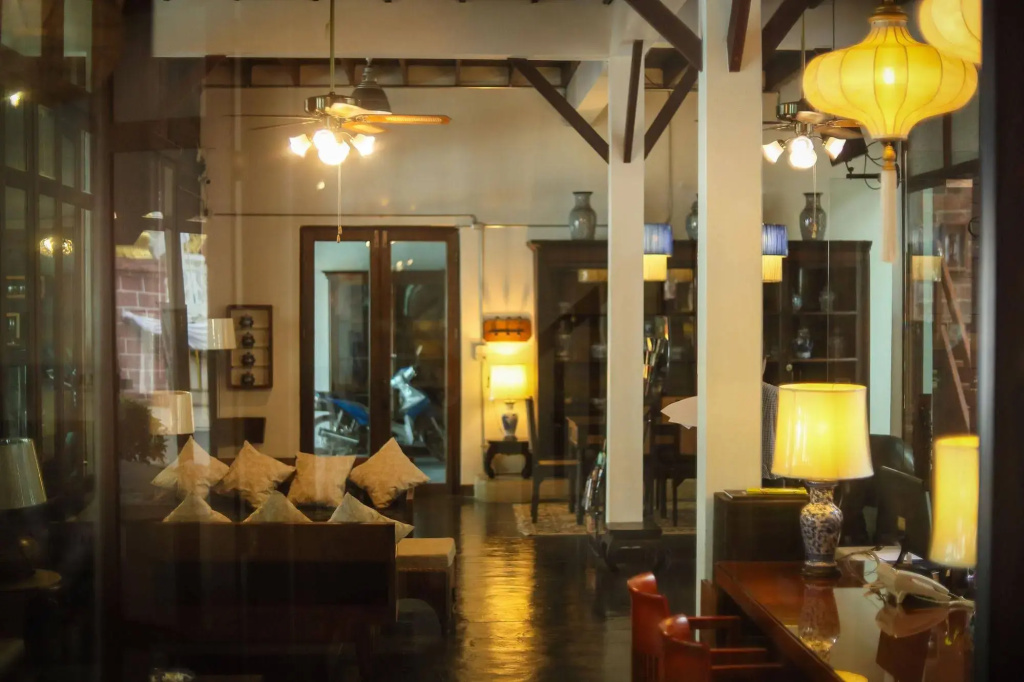 Ban Chang Tong Hotel - Général