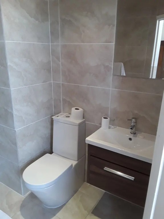 Royal Hotel - Chambres