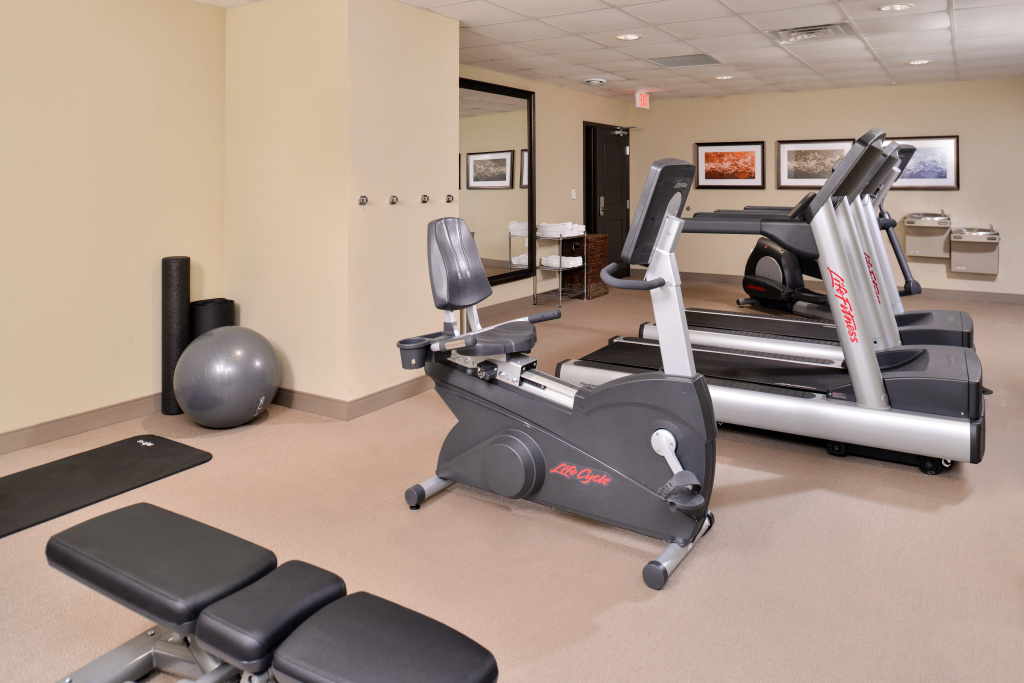 Staybridge Suites Rochester - Commerce Dr NW by IHG - Général